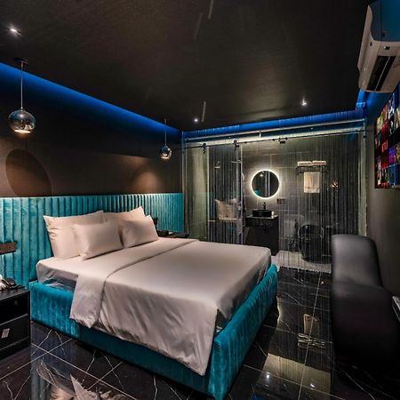 Midas Hotel 2 Ho Chi Minh-Byen Eksteriør billede