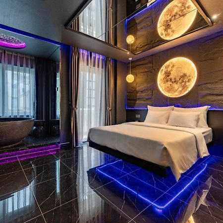 Midas Hotel 2 Ho Chi Minh-Byen Eksteriør billede