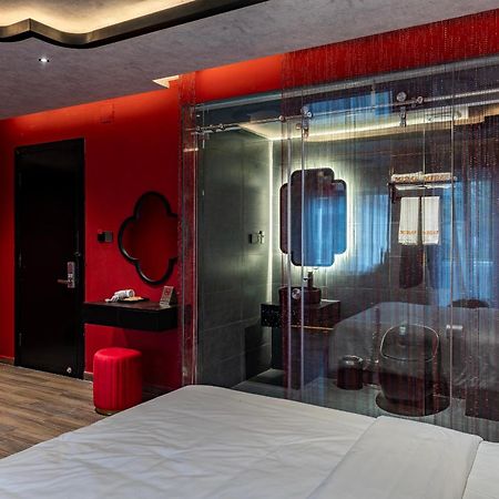 Midas Hotel 2 Ho Chi Minh-Byen Eksteriør billede