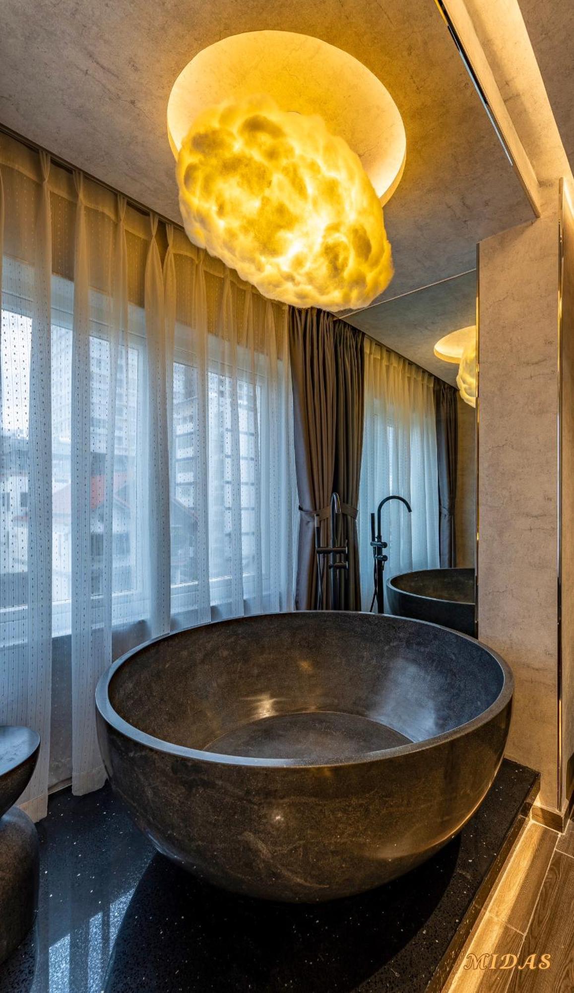 Midas Hotel 2 Ho Chi Minh-Byen Eksteriør billede